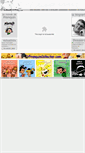 Mobile Screenshot of franquin.com